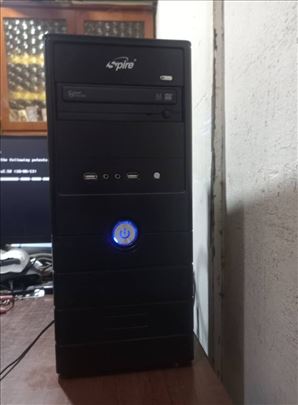 Intel I3 win10 kompjuter