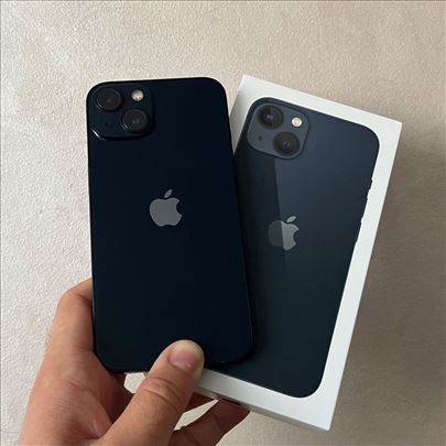 iPhone 13 128Gb Kao Nov 91% zdravlje baterije