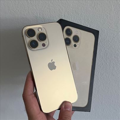 iPhone 13 Pro 128Gb Kao nov 100%bh