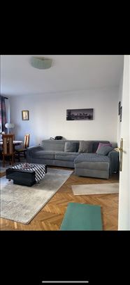 Izdaje se dvosoban stan