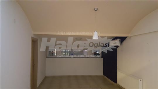 Izdajem nenamesten stan