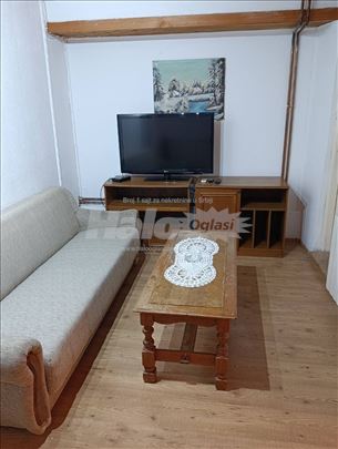 Izdajem stan na Ledinama