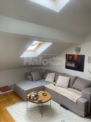 Izdavanje stana Banovo Brdo, okretnica tramvaja