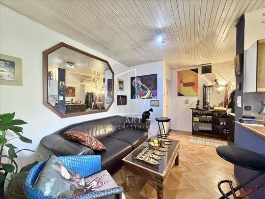 Izuzetan stan na odličnoj lokaciji ID#12800