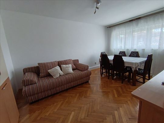 Jednoiposoban stan u sirem centru