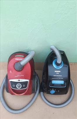 Jeftini Kvalitetni usisivači iz Nemačke