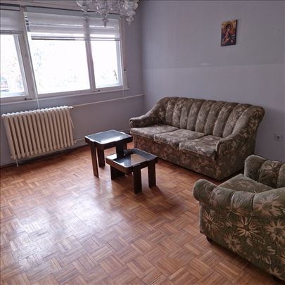 Kotez1,dvosoban namesten stan