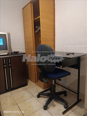 Kraljice natalije garsonjera