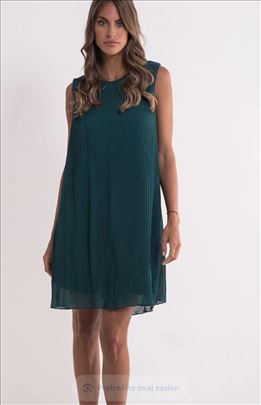 Legend plisirana haljinica 