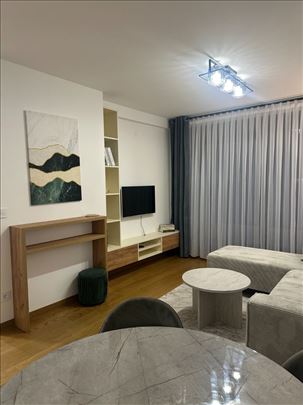 Lion, novogradnja, garaža, ID 25021