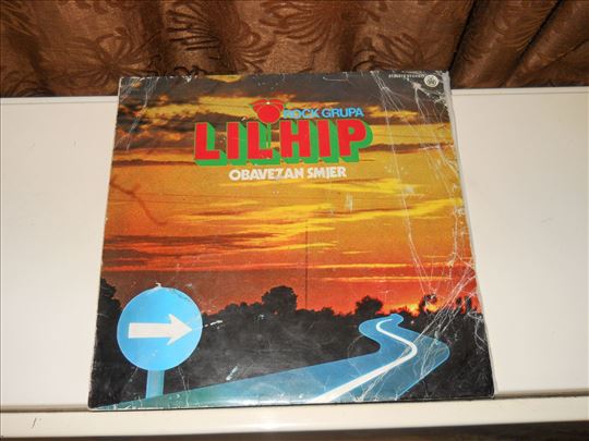 LP Lilhip-Obavezan Smjer 