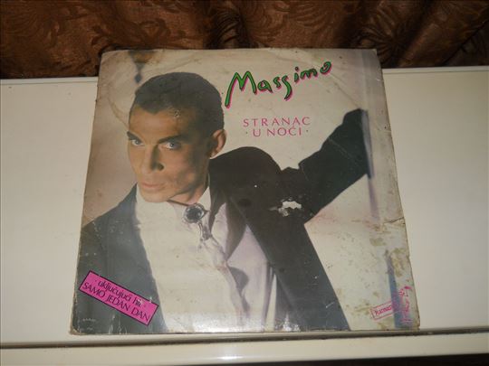 LP Massimo-Stranac u noci 