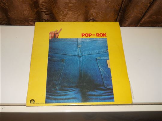 LP Pop-Rock 
