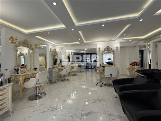 Lux lokal centar ID#2209