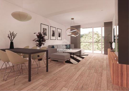 Lux novogradnja, 3.0, Autokomanda