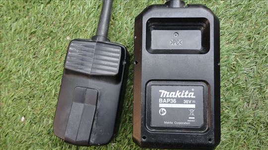 MAKITA BAP 36 adapter -original