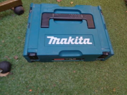 MAKITA kofer MAKPAC 1 - original
