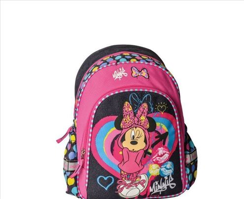 Manji ranac Minni mouse 318041