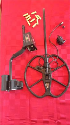 Metal detector dubinski 1, 5m 