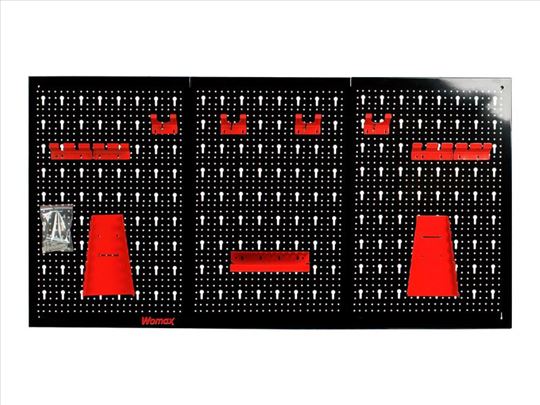 Metalni panela sa nosačima