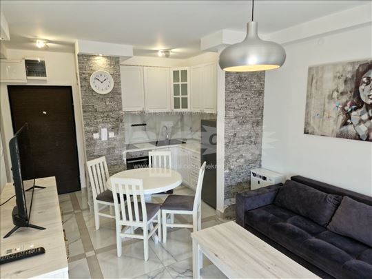 Mirijevo dvosoban lux opremljen 