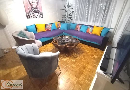 Mirijevo-Za miran porodičan život