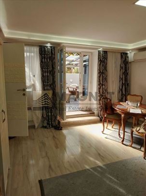 Mišarska | Centar | 65m2+42m2 terasa