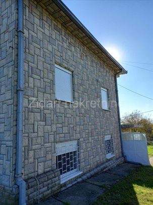 Mladenovac, prelepa kuća