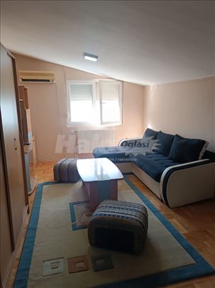 Namesten stan u Borci 