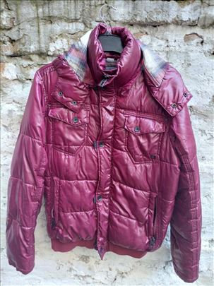 No Excess zimska muška jakna veličina L Original