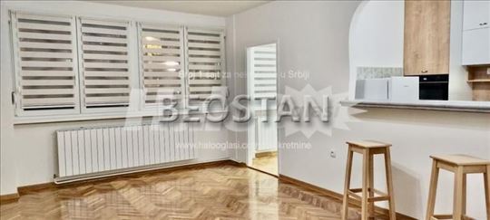 Novi Beograd - Blok 21 #65035