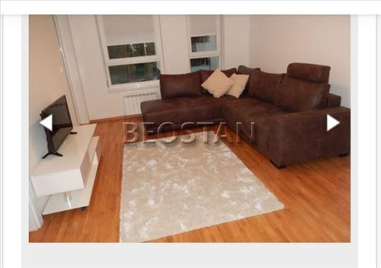 Novi Beograd - Savada a blok #365026