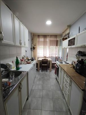 Novi Beograd, Blok 70, Savski kej, 3.0