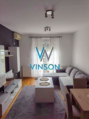 Novi Sad, Socijalno - Namešten jednoiposoban stan