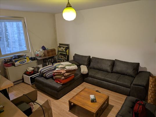 Odličan jednosoban- Rakovica