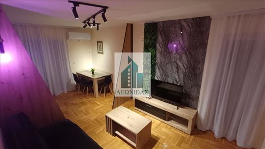 Odlična komforna garsonjera - Čalije