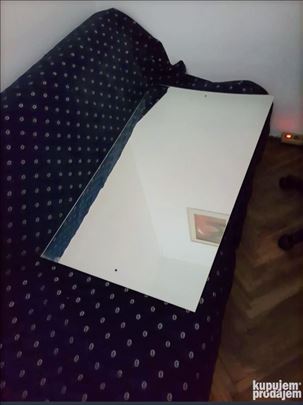 Ogladalo za salon, stan, lokal