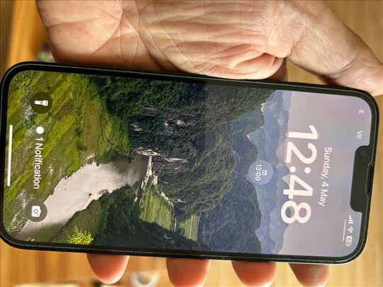 Perfektan Iphone 13 89% Bat