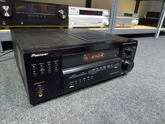 Pioneer VSX-D 514  risiver