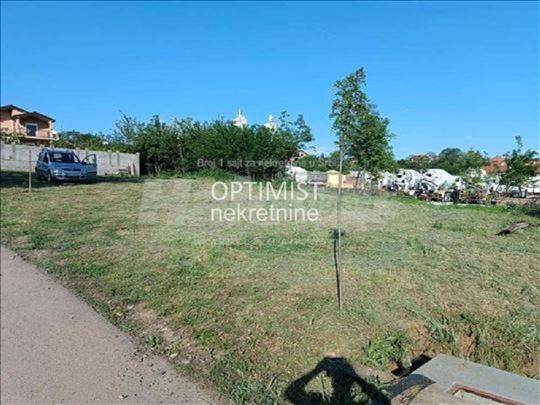 Plac u Malom Mokrom Lugu ID#3195