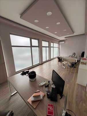 Poslovni apartman na odličnoj lokaciji 