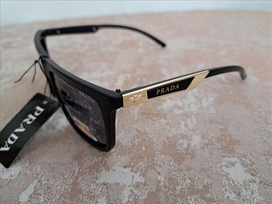 Prada polarizovane unisex, nove