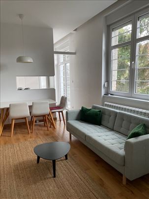 Prelep 3.0 stan na Senjaku