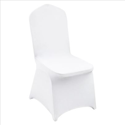 Presvlake Navlake Za Stolice Za Svadbe 150 Kom