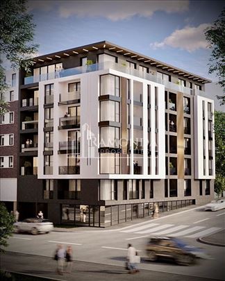 Prodaja dvosobnog stana na Vracaru - bez provizije