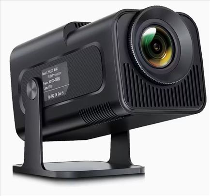 Projektor prenosivi HY320 MINI