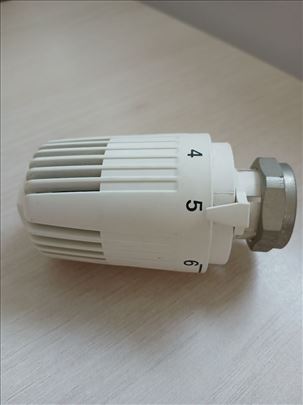 Herz termo glave - novo