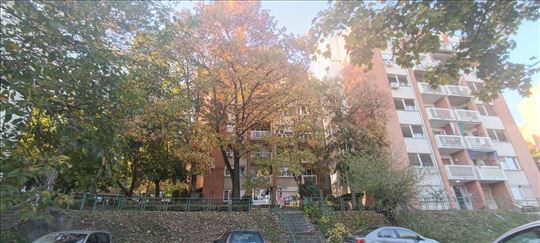 Rakovica-Marička-55m2 -dvosoban namešten stan