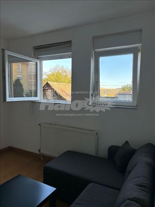 Renoviran stan- namesten ili polunamesten