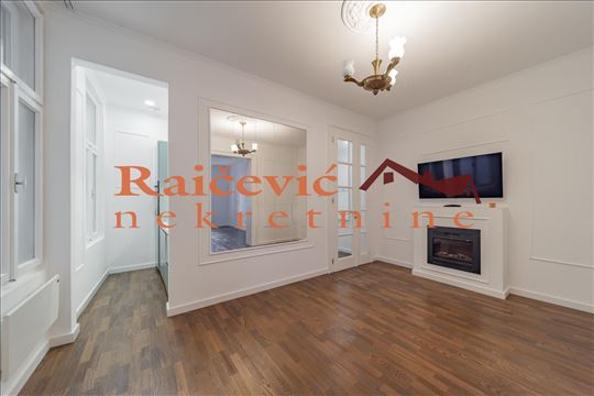 Retko, Centar, Hilandarska, 2.0, 47 m2, VPR od I